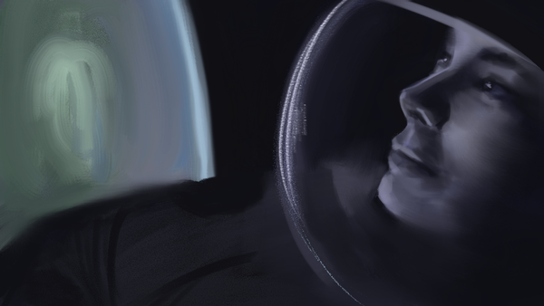 Kun vain saisi jalat maan pinnalle