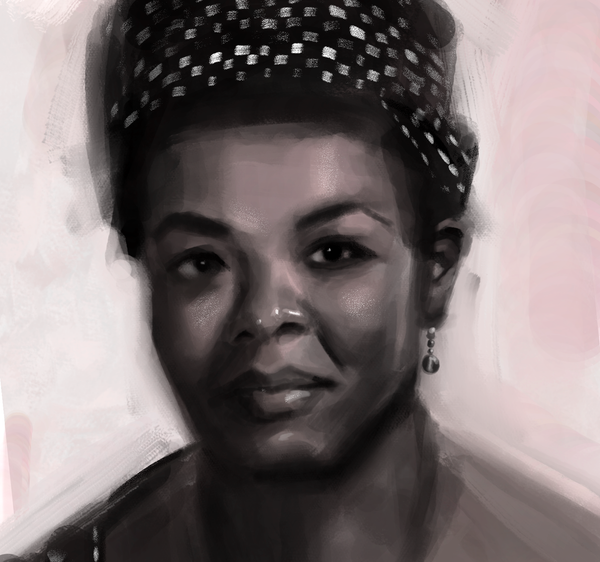 Kelluva Tarantino, pötköttävä Angelou ja lomaileva Miranda